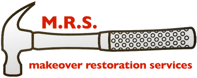 Makeover Restoration Services