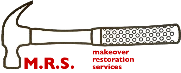 Makeover Restoration Services
